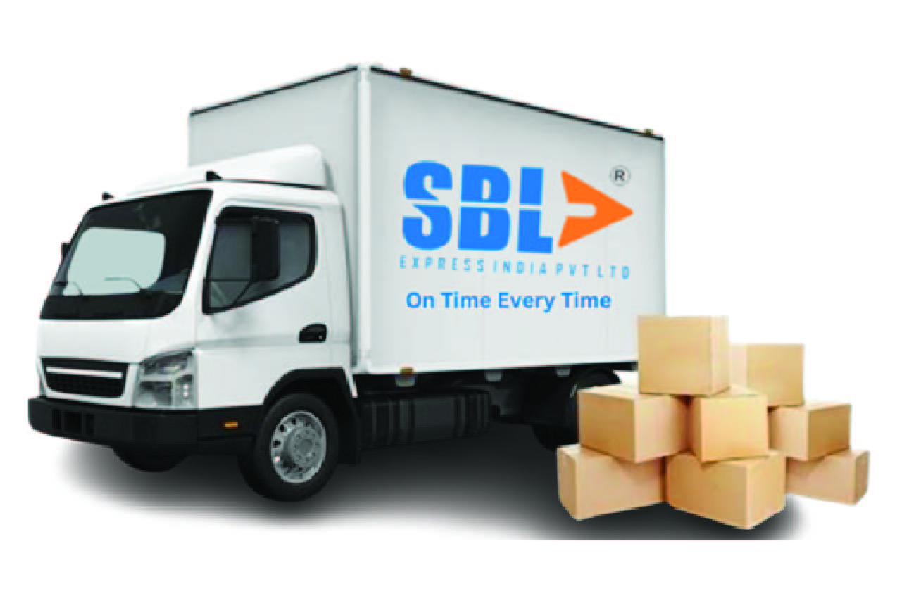 SBL Express India Pvt Ltd - Logistics Company